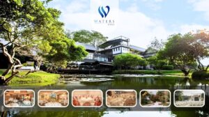 Waters Edge – Battaramulla